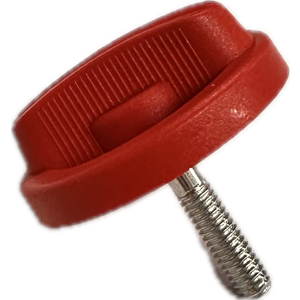 MOTORLU TIRPAN HAVA FİLTRE KAPAK DÜĞMESİ ARCHER CG/BG520