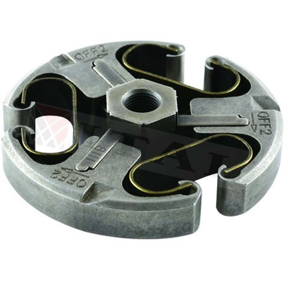 MOTORLU TESTERE BALATA HUSQVARNA 61/268/272/625/630/670 İTAL