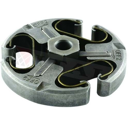 MOTORLU TESTERE BALATA HUSQVARNA 61/268/272/625/630/670 İTAL