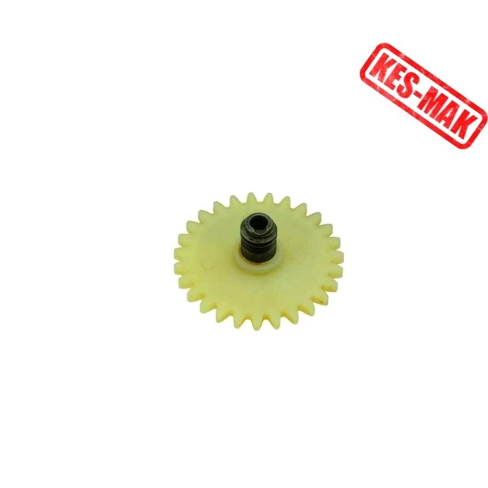 MOTORLU TESTERE YAĞ DİŞLİSİ POMPAYA GEÇEN STIHL 038/380/381 İTAL