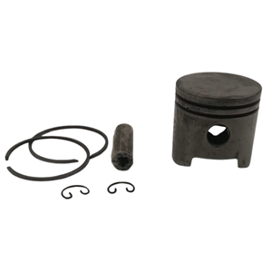 SU MOTORU PİSTON SEGMAN OLEOMAC SA30/SC23/SC33/MTL51 40.4 MM AGROMEC