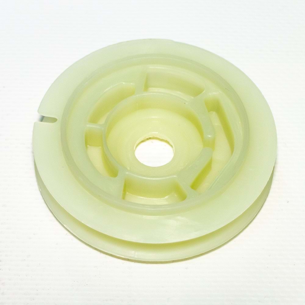 MOTORLU TIRPAN İP MAKARASI ALPİNA KAWASAKİ BK53ED ORJİNAL