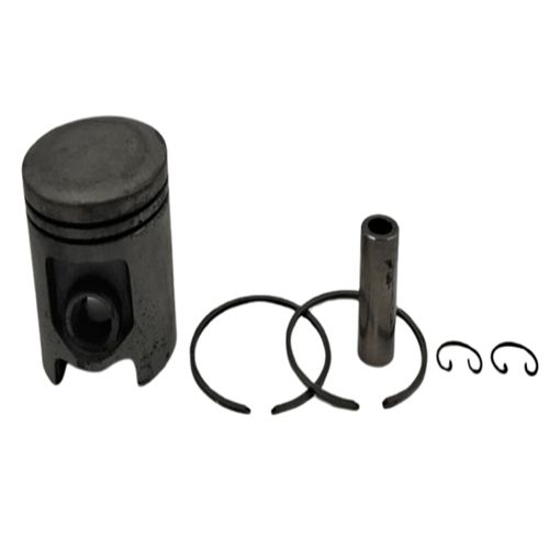 MOTORLU TIRPAN PİSTON SEGMAN OLEOMAC SA45/ 50,4MM AGROMEC