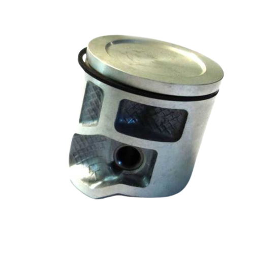 MOTORLU TESTERE PİSTON SEGMAN HUSQVARNA 555/556/560XP/562XP/2260 - 46MM TEK SEGMAN KOMPLE ORJİNAL