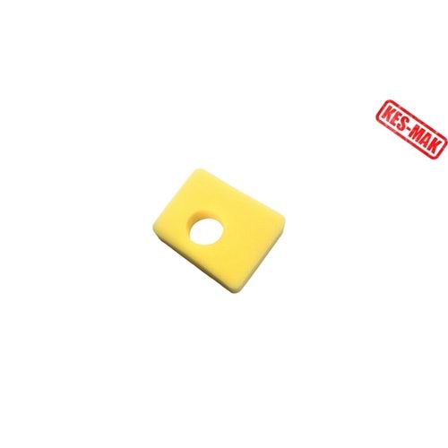 MOTORLU TIRPAN HAVA FİLTRESİ HUSQVARNA 152RB/143R/153R ORJİNAL