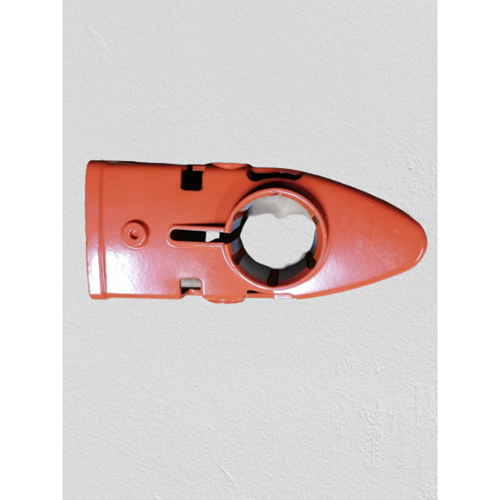 MOTORLU TIRPAN AMORTİSÖR BAĞLANTISI OLEOMAC ÖN 750M/755M ORJİNAL