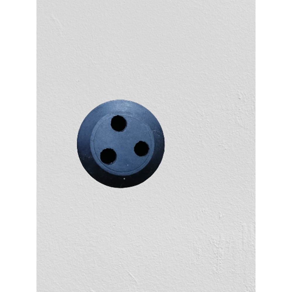 MOTORLU TIRPAN BENZİN DEPO LASTİĞİ ALPİNA MT520D ORJİNAL