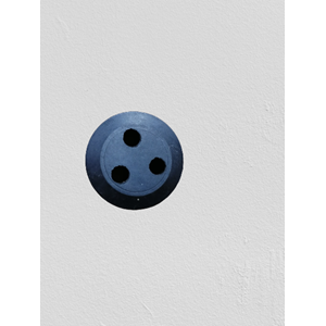 MOTORLU TIRPAN BENZİN DEPO LASTİĞİ ALPİNA MT520D ORJİNAL