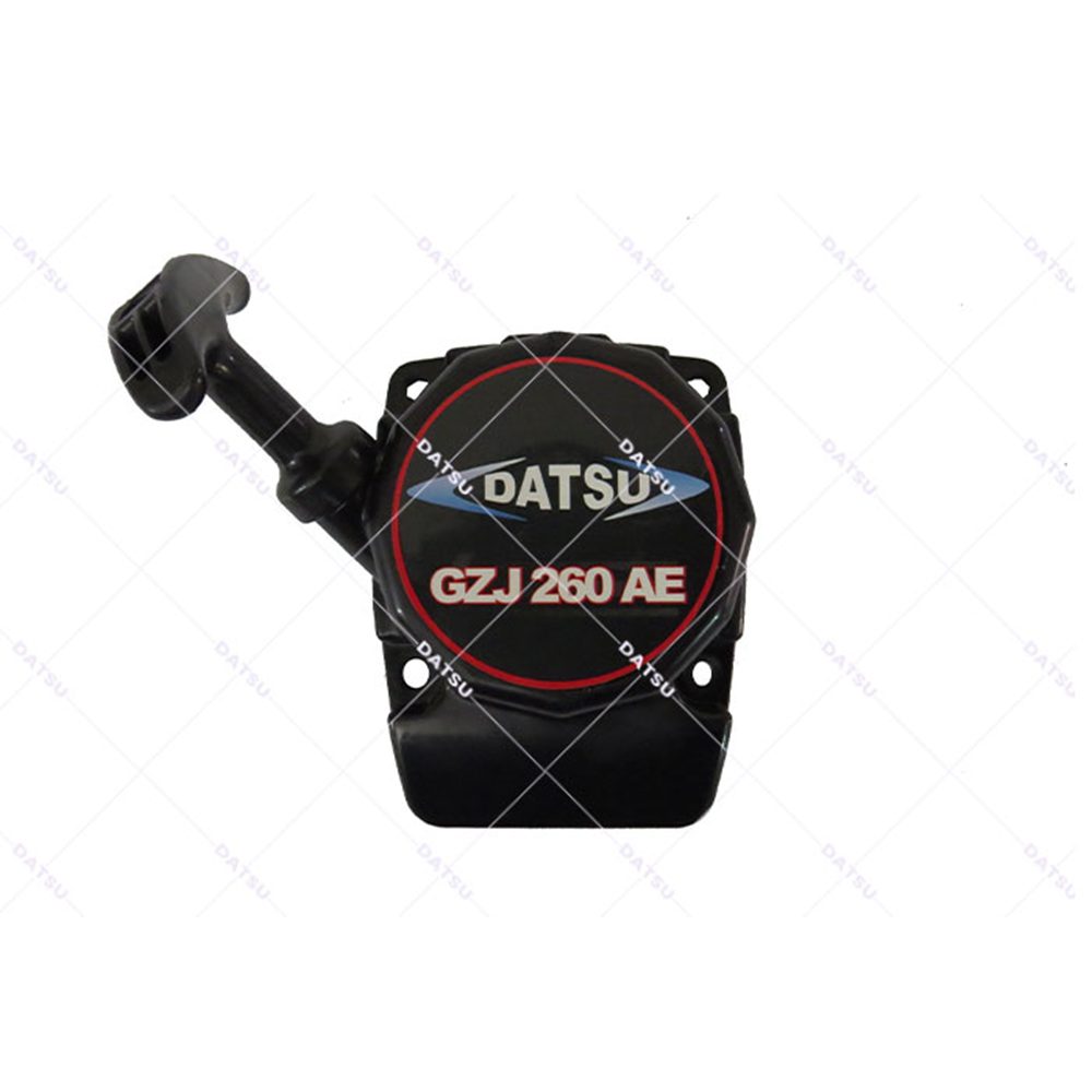 YÜKSEK DAL BUDAMA STARTER KOMPLE DATSU GZJ260AE