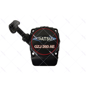 YÜKSEK DAL BUDAMA STARTER KOMPLE DATSU GZJ260AE