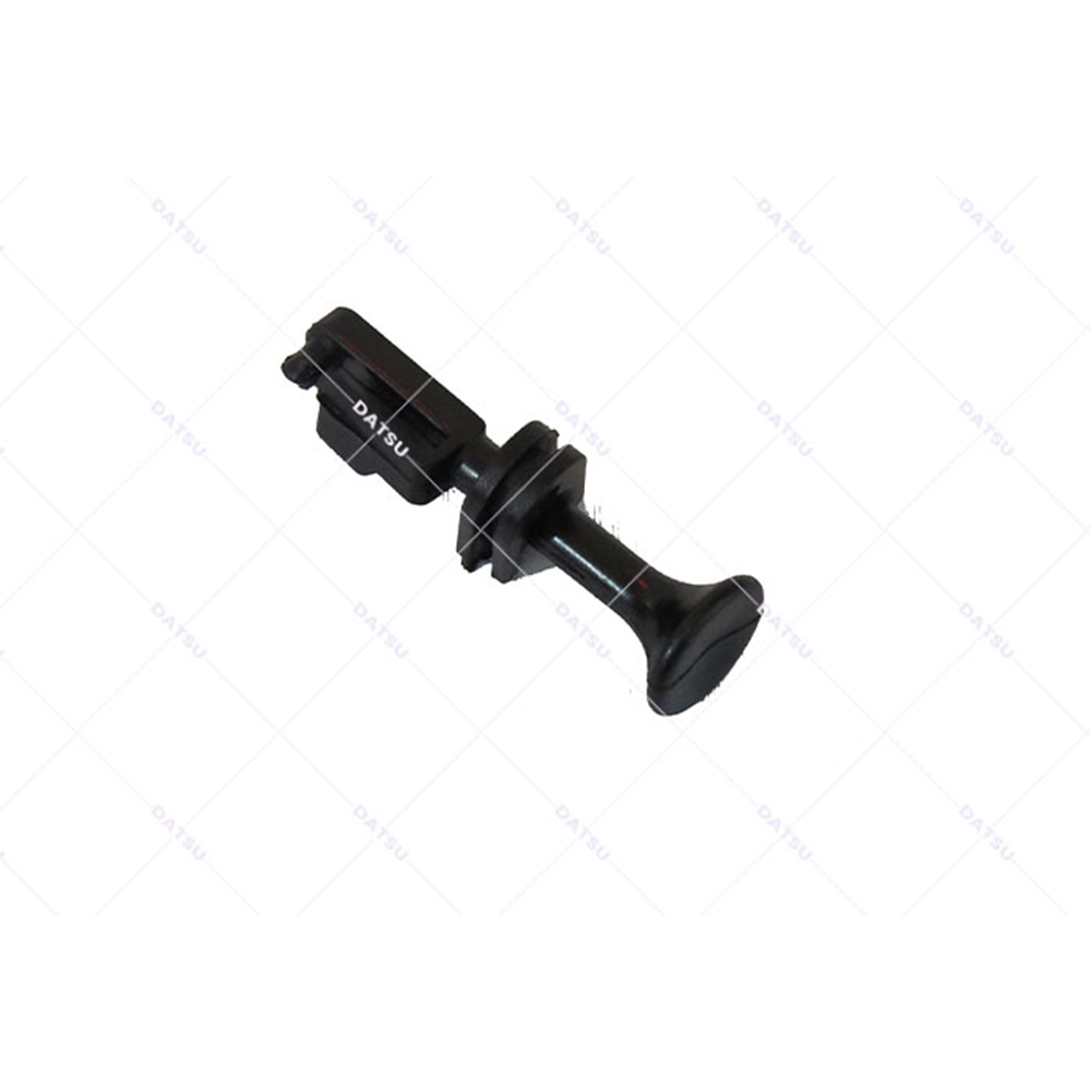 MOTORLU DAL BUDAMA JİKLE KOLU DATSU TM250 ORJİNAL