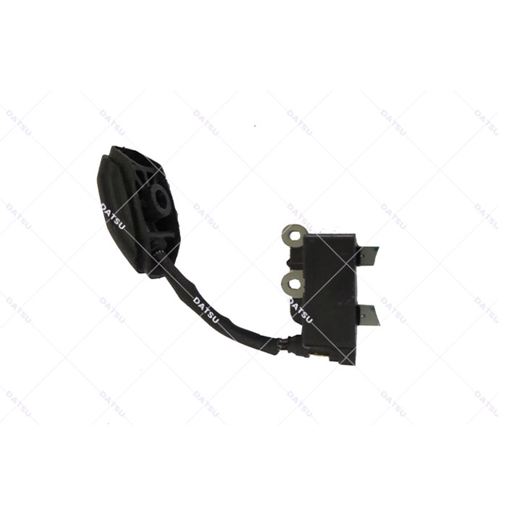 YÜKSEK DAL BUDAMA/ÇİT BUDAMA BOBİN DATSU GZJ260AE/SLP600