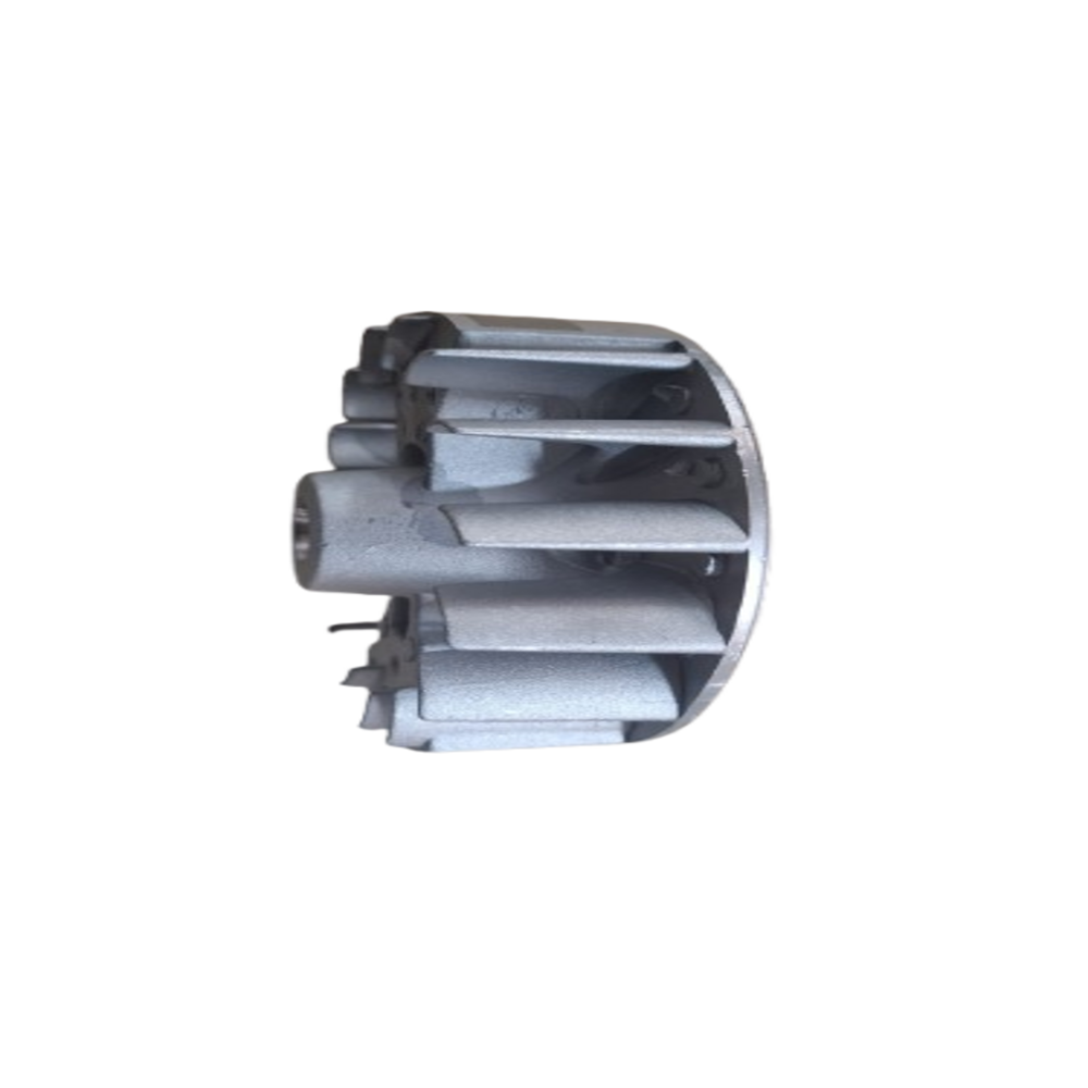 MOTORLU TIRPAN VOLANT DATSU TR550/TR555 ORJİNAL