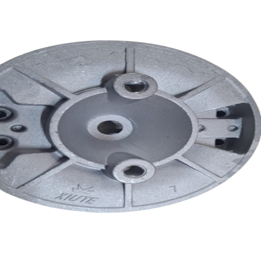 MOTORLU TIRPAN VOLANT DATSU TR550/TR555 ORJİNAL