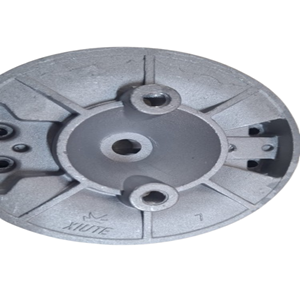 MOTORLU TIRPAN VOLANT DATSU TR550/TR555 ORJİNAL