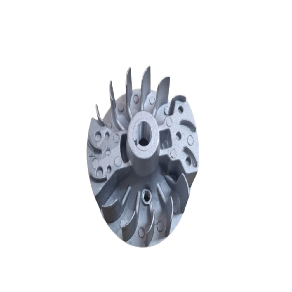 MOTORLU TIRPAN VOLANT DATSU TR550/TR555 ORJİNAL