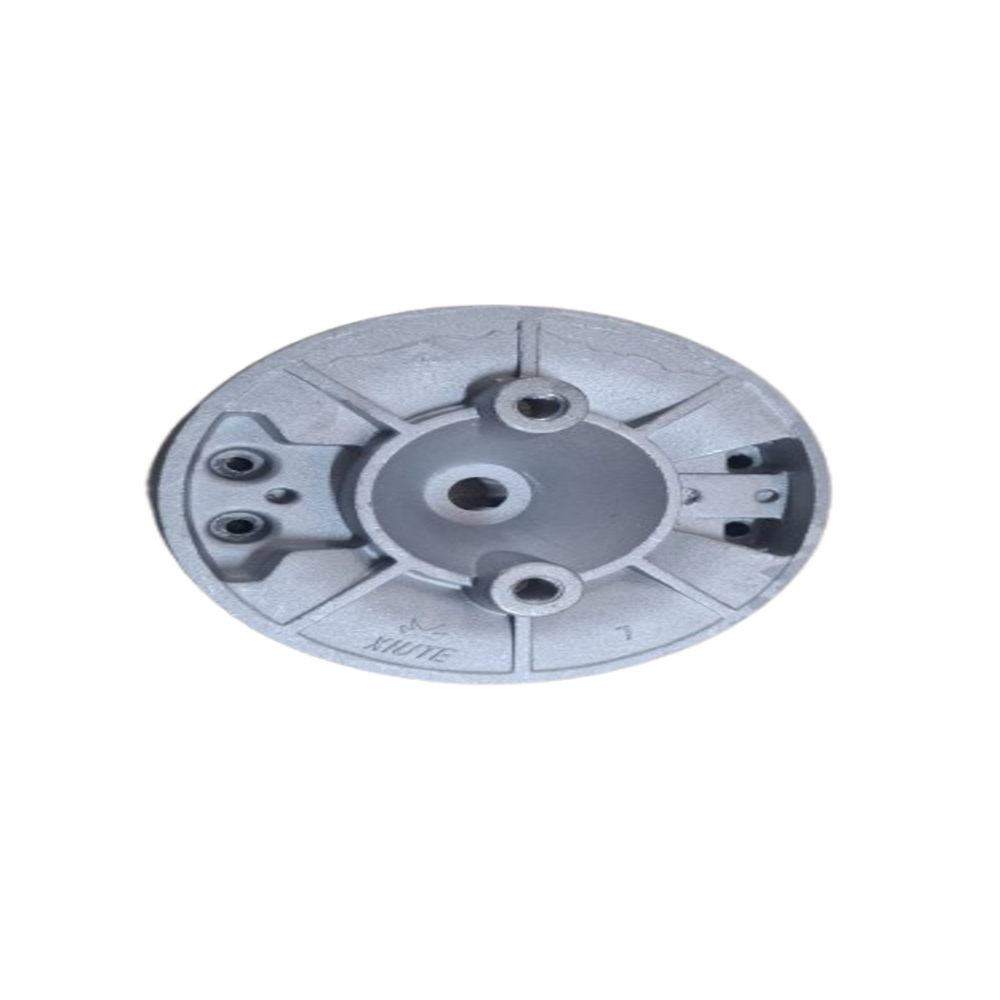 MOTORLU TIRPAN VOLANT DATSU TR550/TR555 ORJİNAL