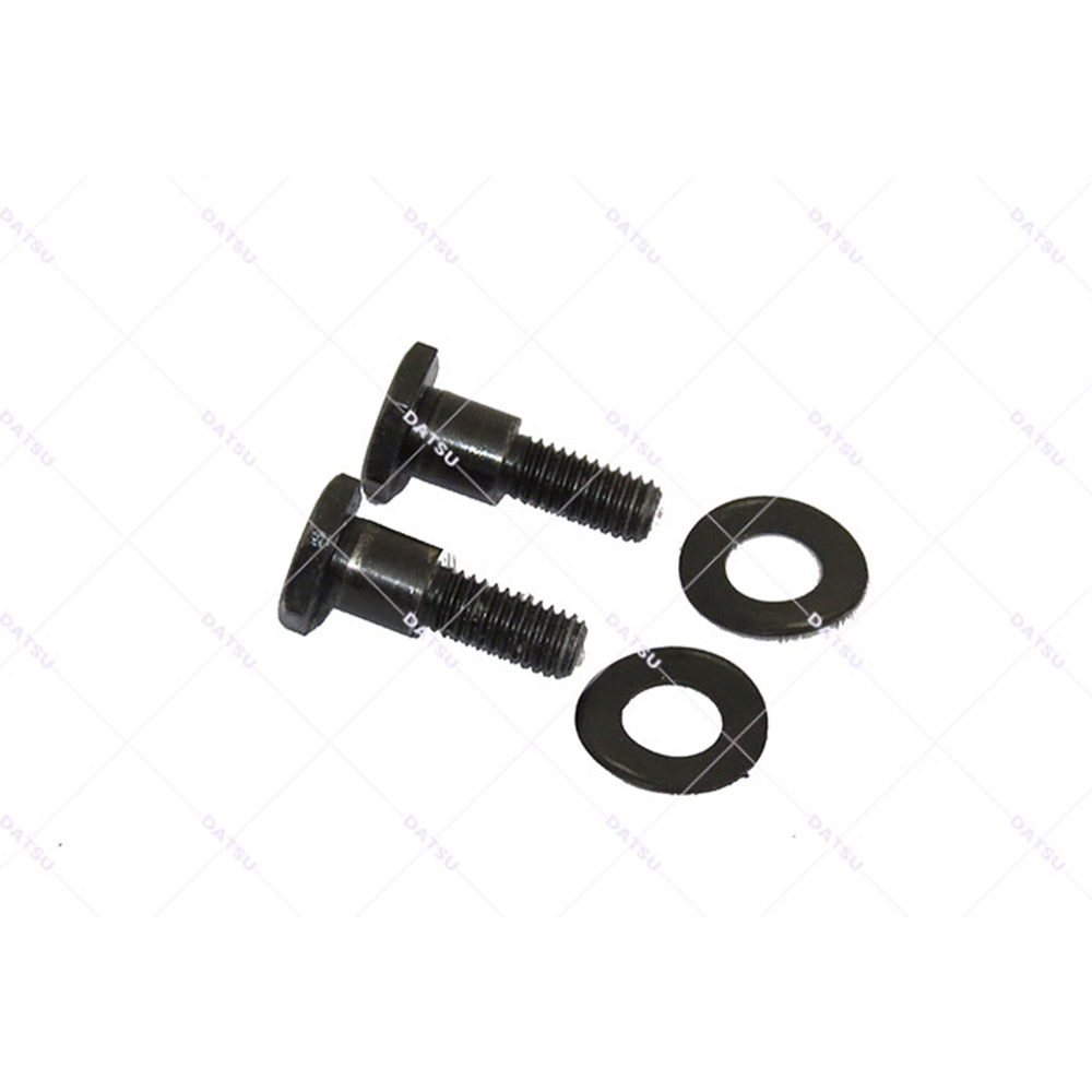 YÜKSEK DAL BUDAMA BALATA SAPLAMASI DATSU GZJ260AE