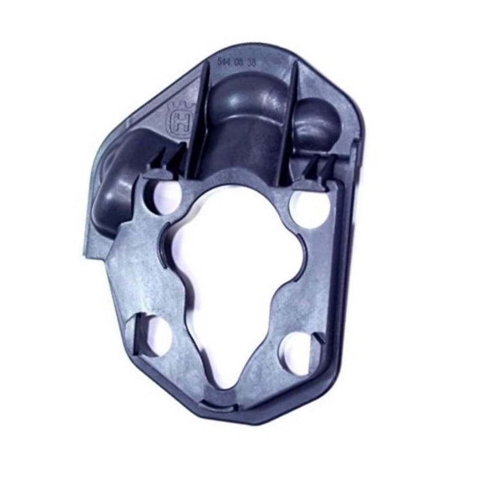 MOTORLU TESTERE SİLİNDİR BOĞAZ KELEPÇESİ HUSQVARNA 445/450/2245 ORJİNAL