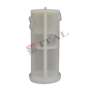 MOTORLU TESTERE HAVA FİLTRESİ ECHO CS2700ES/280WES/350WES/351WES