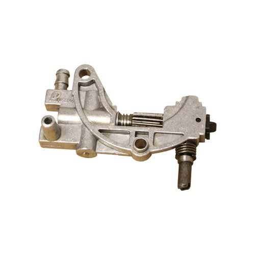 MOTORLU TESTERE YAĞ POMPASI OLEOMAC GSH51/GSH56/ZOMAX 4610/5010/4620/5030 ORJİNAL