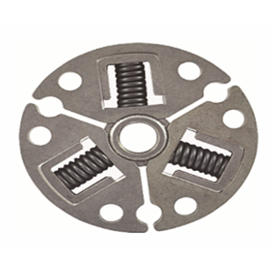 MOTORLU TESTERE BALATA CASTOR 450