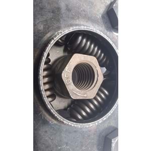 MOTORLU TIRPAN BALATA HUSQVARNA 343R/545RX ORJİNAL