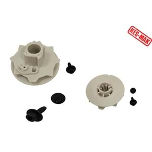 MOTORLU TESTERE İP MAKARASI HUSQVARNA 120II/236/240/235/2238 ESKİ ORJİNAL