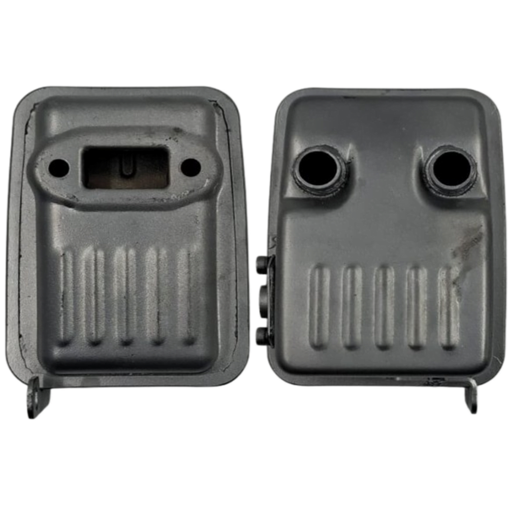 MOTORLU TESTERE EGZOZ HUSQVARNA 340/345/346/350/353 İTAL