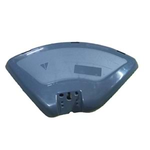 MOTORLU TIRPAN BIÇAK KORUYUCU-SİPERLİK ALPİNA 55 ORJİNAL