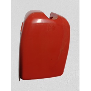 MOTORLU TIRPAN HAVA FİLTRE KAPAĞI ALPİNA 55 ORJİNAL ESKİ MODEL