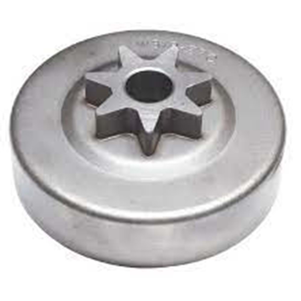 MOTORLU TESTERE ZİNCİR DİŞLİSİ SABİT STIHL 290 3/8 7T ORJİNAL