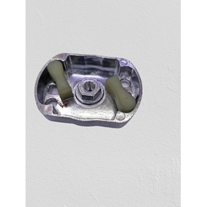 MOTORLU TIRPAN MARŞ KOVANI KAWASAKİ TL 43/52 PLASTİK TIRNAK