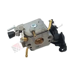 MOTORLU TESTERE KARBÜRATÖR HUSQVARNA 445/2245/450 İTAL