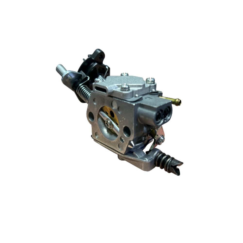 MOTORLU TIRPAN KARBÜRATÖR HUSQVARNA 545RX WALBRO ORJİNAL