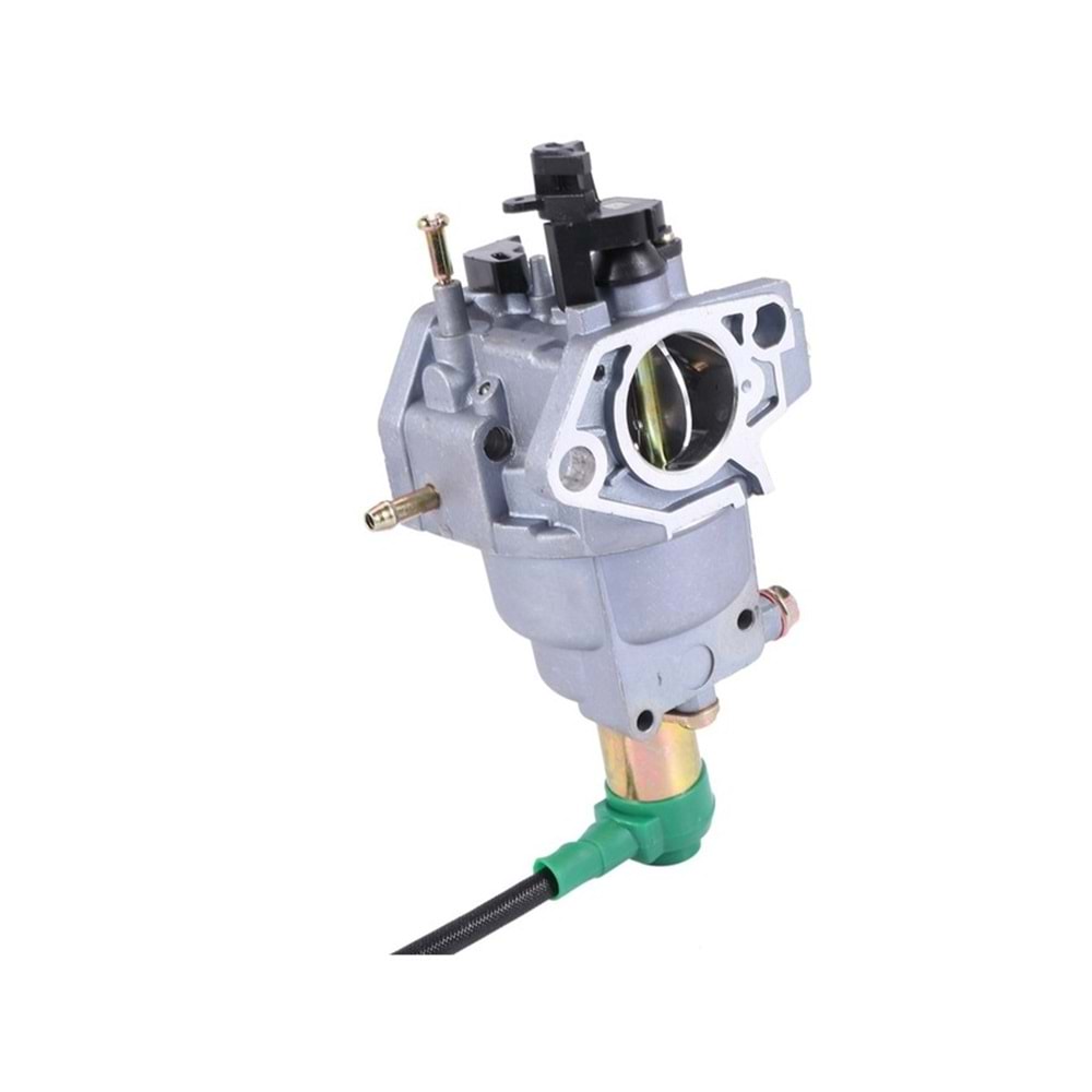 JENERATÖR KARBÜRATÖR HONDA GX340/390 SELENOİDLİ MANUEL JİKLELİ