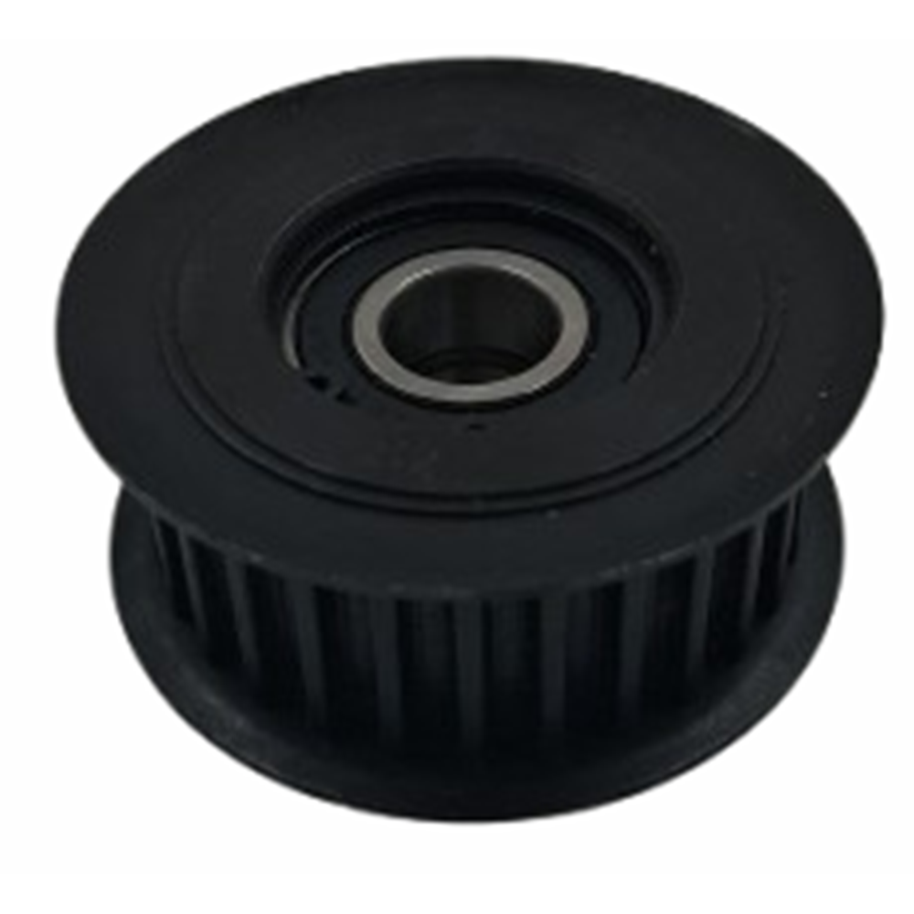 ÇİM TRAKTÖRÜ KASNAK OLEOMAC