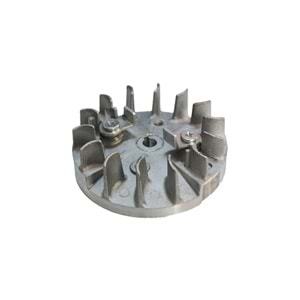 MOTORLU TESTERE VOLANT HYUNDAI 450/500 ORJİNAL