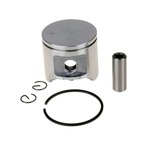 MOTORLU TESTERE PİSTON SEGMAN HUSQVARNA 365 48MM VETA