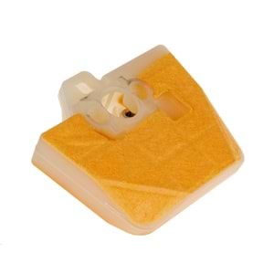 MOTORLU TESTERE HAVA FİLTRESİ STIHL 360 KEÇELİ VETA