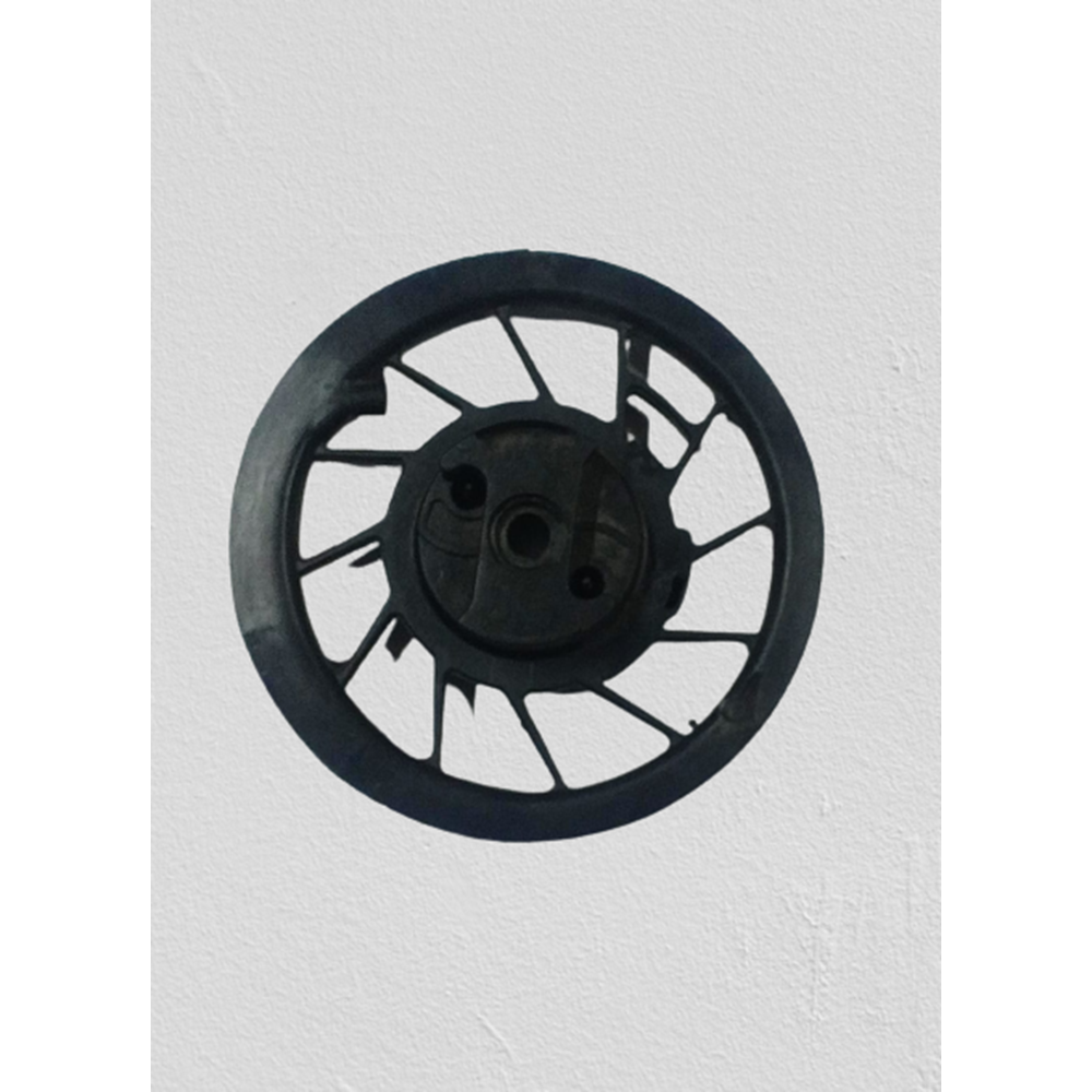 BENZİNLİ MOTOR İP MAKARASI HONDA GCV160 ZEMBEREKLİ İTAL