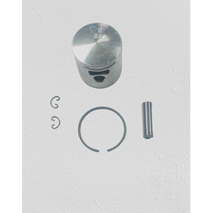 ÇİT BUDAMA PİSTON SEGMAN OLEOMAC SA300 ORJİNAL