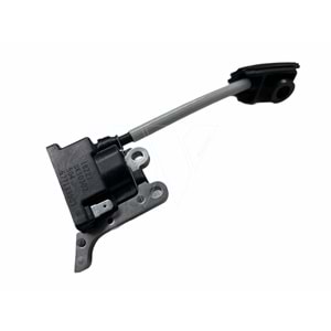 MOTORLU TIRPAN BOBİN HUSQVARNA 543RB/543RS ORJİNAL