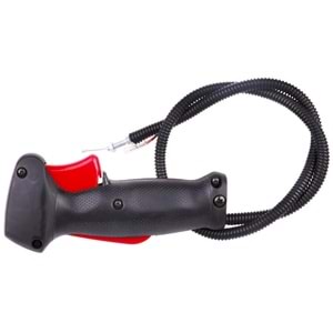 MOTORLU TIRPAN KABZE PALMERA CG63 YAN ORJİNAL