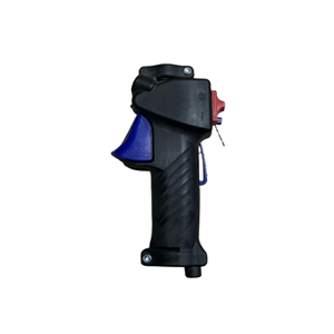 MOTORLU TIRPAN KABZE HYUNDAI HYX52S ESKİ MODEL TJ530A SIRT ORJİNAL