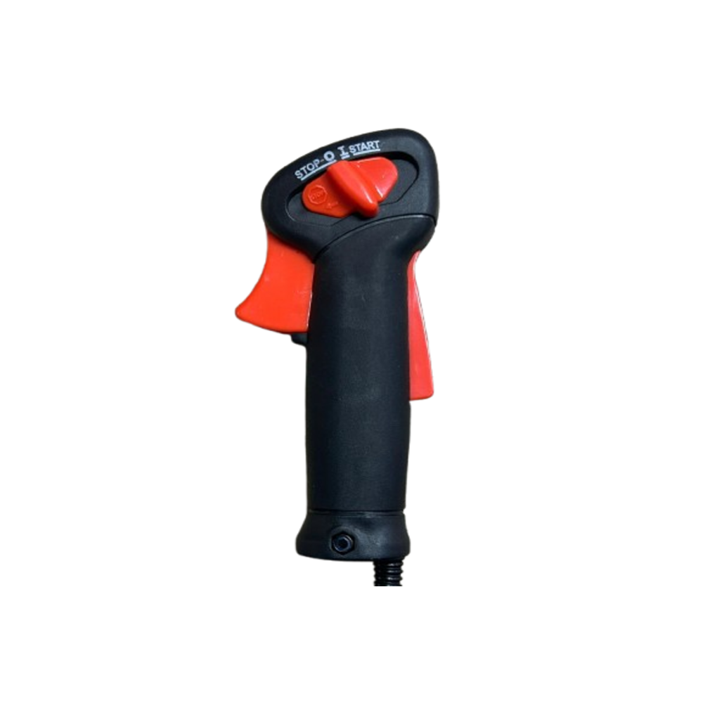 MOTORLU TIRPAN KABZE ORAC CG430/520 YAN 22 MM