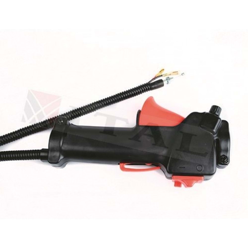 MOTORLU TIRPAN KABZE ORAC BG430/520 MITSUBISHI TB50 SIRT