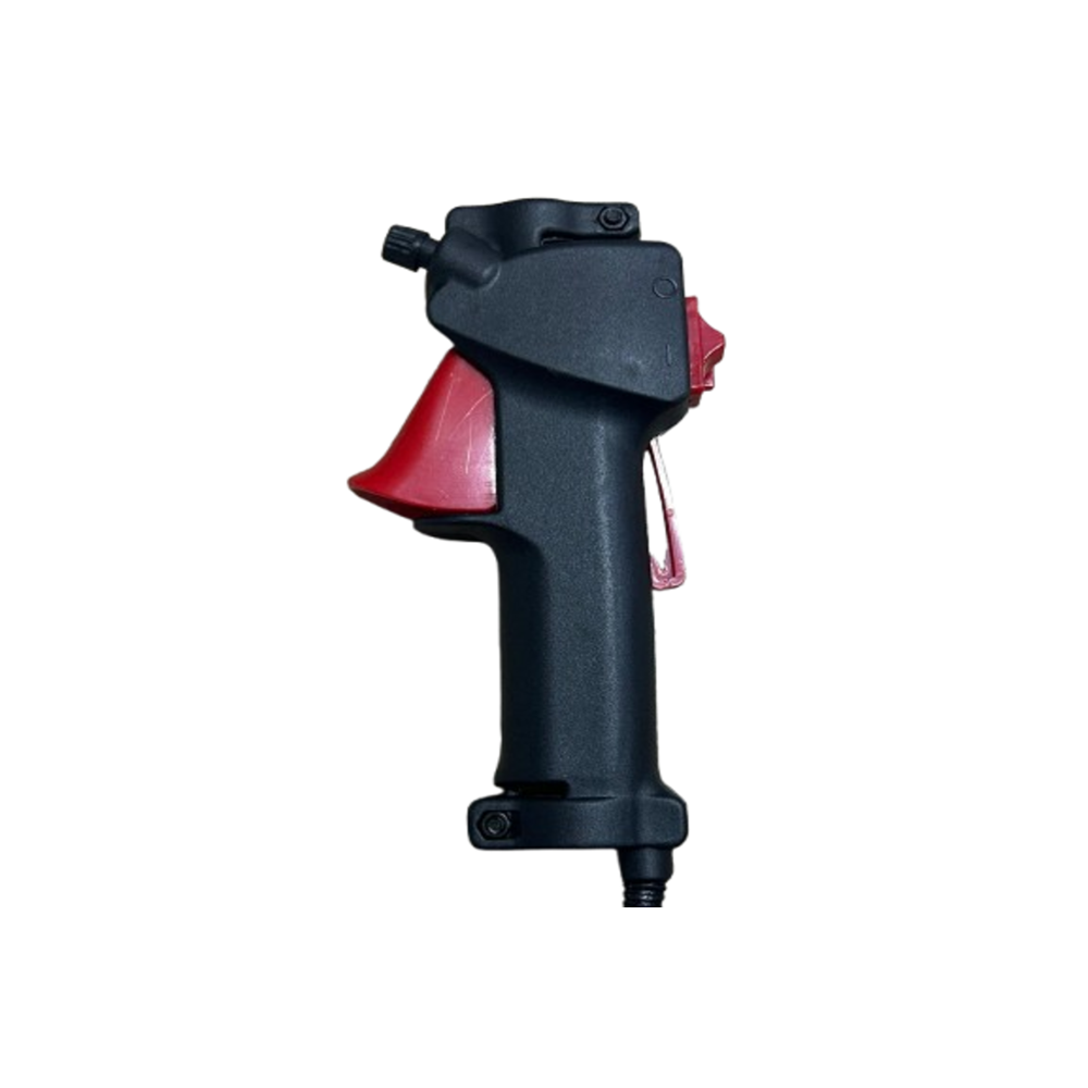 MOTORLU TIRPAN KABZE ORAC BG430/520 MITSUBISHI TB50 SIRT