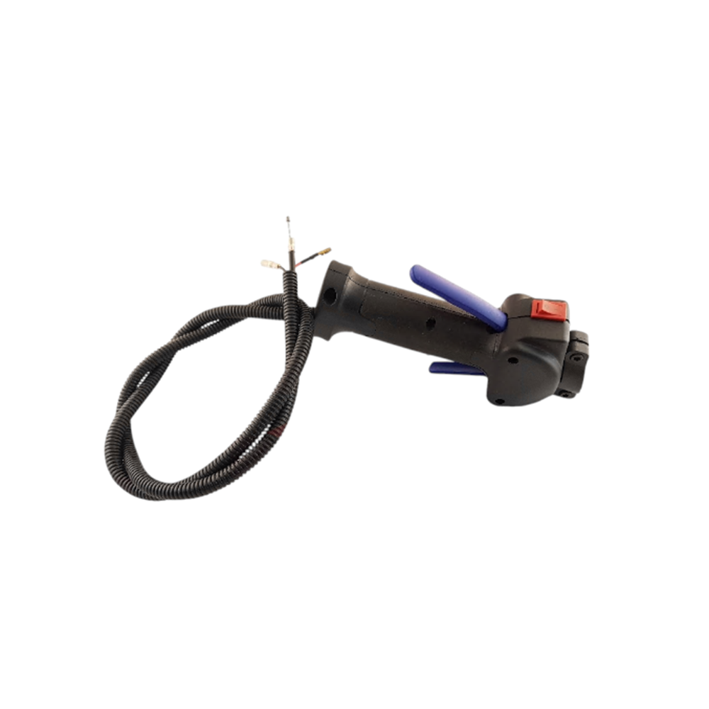 MOTORLU TIRPAN KABZE HYUNDAI HYX55S SIRT ORJİNAL