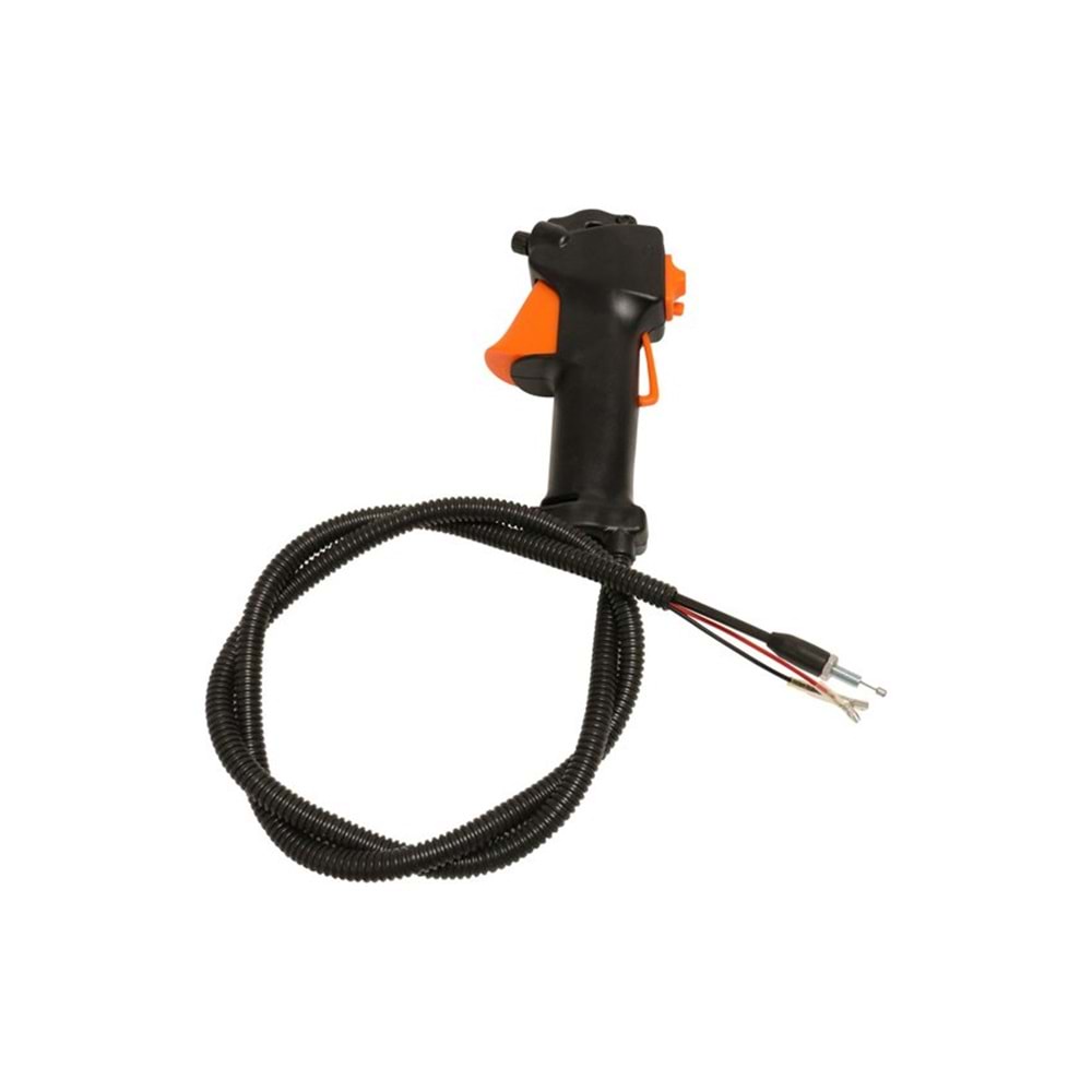 MOTORLU TIRPAN KABZE ALPİNA MT520D YAN ORJİNAL